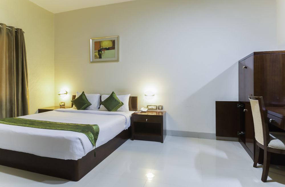 Oyo Townhouse 9 Hitech City Hyderabad Exterior foto